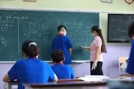 Từ năm 2022: Giáo viên không còn được hưởng phụ cấp thâm niên