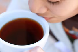 Lại có thêm tin vui cho những người uống cà phê mỗi ngày