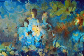 Phụ nữ hiện đại