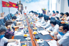 Bí thư Tỉnh ủy Gia Lai Hồ Văn Niên: Tập trung triển khai các chương trình trọng tâm