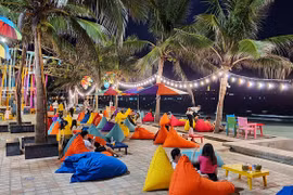 Du lịch rục rịch trở lại