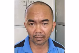 Chư Sê: Bắt tài xế gây tai nạn chết người rồi bỏ trốn