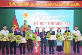 Chư Sê: Thống nhất chủ trương đầu tư 9 dự án