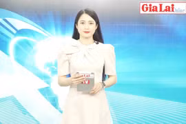 Gia Lai 48h: Đẩy mạnh tuyên truyền về bầu cử trên khu vực biên giới