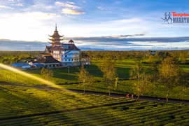 Đề nghị các doanh nghiệp kinh doanh dịch vụ du lịch ở tỉnh không nâng giá