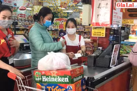 Hưởng ứng Ngày Quyền của người tiêu dùng Việt Nam (15-3): Xây dựng môi trường kinh doanh, tiêu dùng lành mạnh