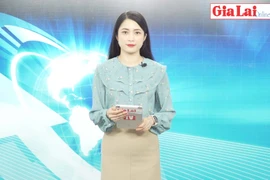 Gia Lai 48h: Nâng cao ý thức chấp hành pháp luật về giao thông trong thanh-thiếu niên dân tộc thiểu số