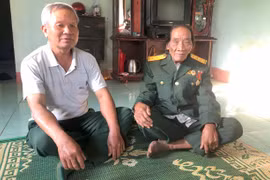 Sức sống mới trên quê hương Anh hùng Wừu