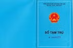Khai báo tạm trú, tạm vắng theo quy định mới: Những điều cần biết