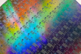 Trung Quốc cố gắng mở đường hợp tác chip với Mỹ