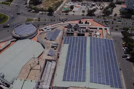 Điện mặt trời: Bùng nổ rồi... vướng đủ thứ!