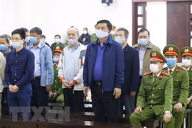 Xét xử vụ Ethanol Phú Thọ: Những điểm nổi bật trong phiên tòa sơ thẩm