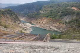 Gia Lai: Thu tiền dịch vụ môi trường rừng tăng hơn 78% so với cùng kỳ năm 2020