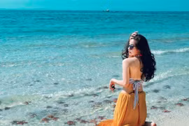 Du lịch Phú Quốc đừng quên ghé ngay Rạch Vẹm ngắm sao biển lấp lánh