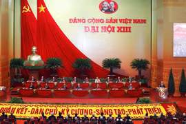 Để Nghị quyết Đại hội XIII của Đảng 'thấm sâu' vào cuộc sống