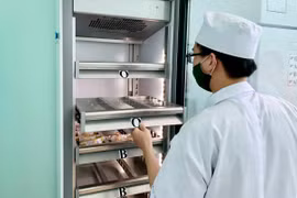 Gia Lai: Khắc phục tình trạng thiếu máu cấp cứu