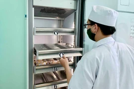 Gia Lai: Khắc phục tình trạng thiếu máu cấp cứu