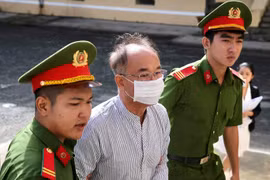 Ai là bị hại vụ "hoán đổi" đất liên quan ông Nguyễn Thành Tài và một nữ đại gia?