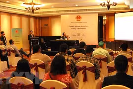 Xúc tiến du lịch và quảng bá hình ảnh Việt Nam tại Ấn Độ