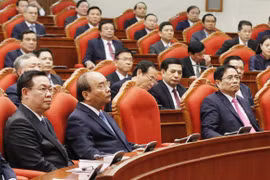 Nhân sự ứng cử Chủ tịch nước, Thủ tướng, Chủ tịch Quốc hội cần tiêu chuẩn nào để giới thiệu ra Quốc hội bầu?