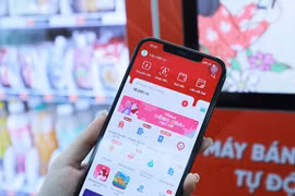 Mobile Money - cú hích góp phần vào chuyển đổi số quốc gia