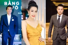 Hồng Đăng, Trịnh Kim Chi và các sao bị ghét vì "lột xác" với vai phản diện