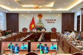 Thủ tướng Chính phủ Nguyễn Xuân Phúc: Thực hiện "mục tiêu kép", không chủ quan, lơ là phòng-chống dịch