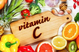 Phát hiện mới: Thiếu vitamin C làm tăng nguy cơ đột quỵ chết người