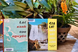 Khơi dậy niềm tự hào từ âm nhạc