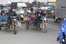 Những mảnh đời ba gác: Nhu cầu và sự 'hỗn loạn'