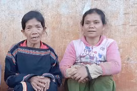 Người nặng lòng với dân ca Jrai