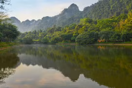 Khách du lịch trong nước là phao cứu sinh phục hồi du lịch Ninh Bình