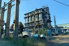 19 bị cáo trong vụ án Gang thép Thái Nguyên hầu toà ngày 12.4 tới