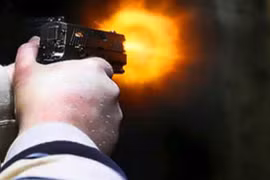 Quảng Ninh: Bắn chết người vì mâu thuẫn trong tiệc cưới