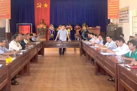 Gia Lai đẩy mạnh tuyên truyền về bầu cử trên khu vực biên giới