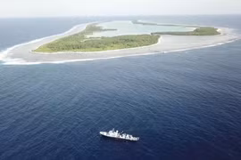 40 loài chưa từng thấy trên thế giới, "vô hình" với con người