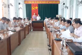 Ia Pa: Tai nạn giao thông tăng cả số vụ và số người chết