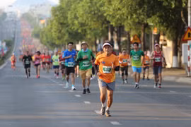 Mãn nhãn với những chặng đua quyết liệt