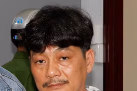 Bắt nghi phạm chủ mưu đốt nhà đội trưởng CSHS