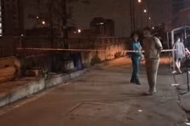 Cháy nhà ở TP Thủ Đức, 6 người trong một gia đình tử vong thương tâm