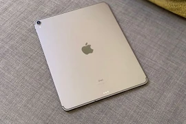 Apple bị kiện vì pin iPad gây cháy nhà