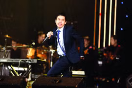 Đưa âm nhạc dân tộc Việt vươn xa