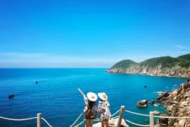 Du lịch nội địa dịp nghỉ lễ 30/4: Ưu đãi ngập tràn, rộn ràng du hí