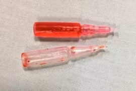 Uống nhầm thuốc diệt chuột giống sirô, 1 học sinh tử vong, 1 em đang cấp cứu