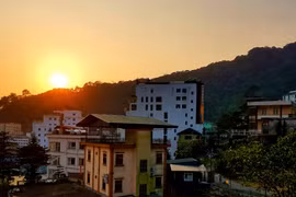 Cảm xúc Tam Đảo