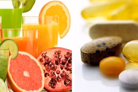 Những thực phẩm chống ung thư hàng đầu bạn nên biết