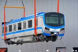 Phó thủ tướng Phạm Bình Minh chỉ đạo gỡ vướng tuyến metro số 1