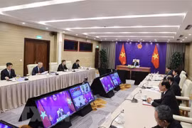 Việt Nam, Lào và Campuchia tăng hợp tác trong nhiều lĩnh vực