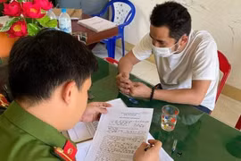 Lập khống hồ sơ đấu giá, lừa đảo chiếm đoạt trên 23 tỉ đồng