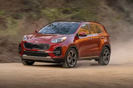 KIA triệu hồi Sportage có nguy cơ cháy, khuyến cáo không để xe trong nhà